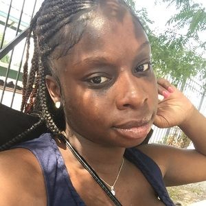 Meet your Posher, Theresa